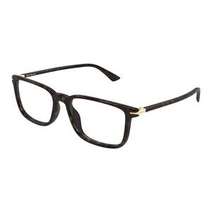 NWT Montblanc MB0437o-007 Eyeglasses